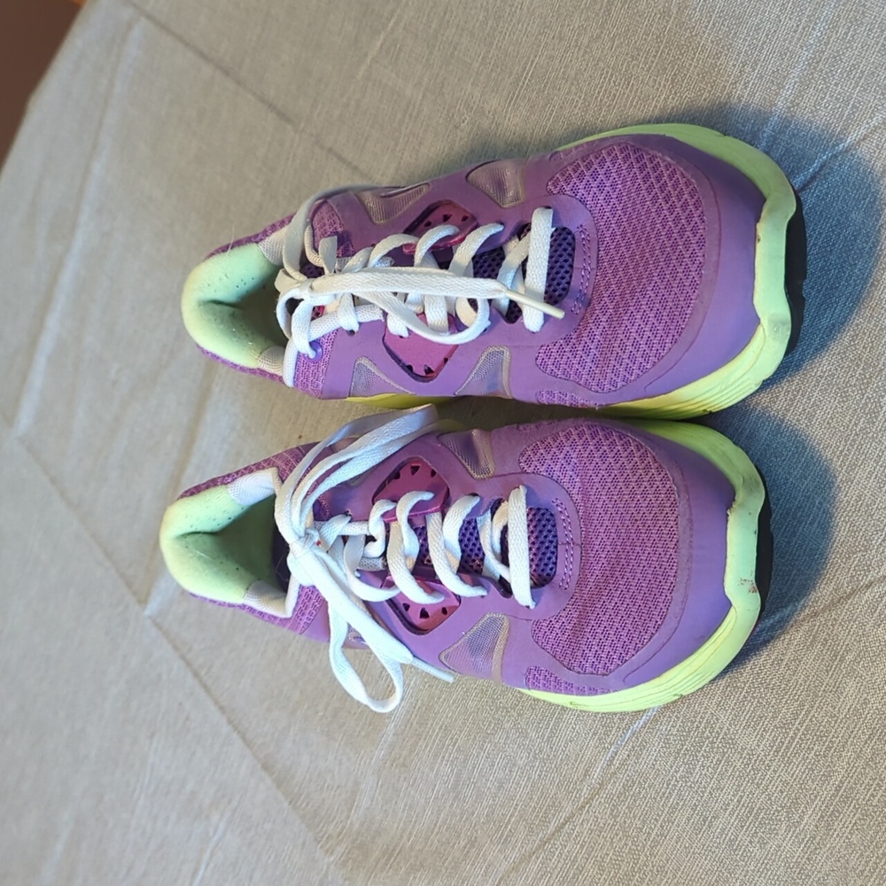 Nike lunarglide 3